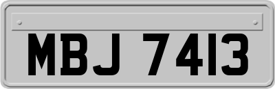 MBJ7413