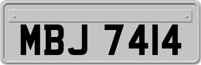 MBJ7414