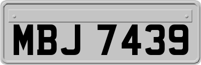 MBJ7439