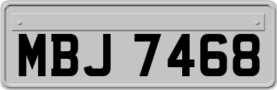 MBJ7468