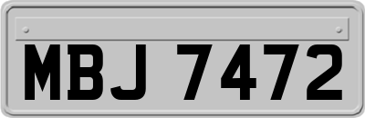 MBJ7472