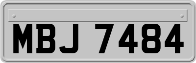 MBJ7484