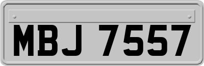 MBJ7557