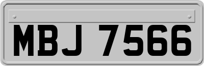 MBJ7566
