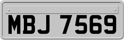 MBJ7569