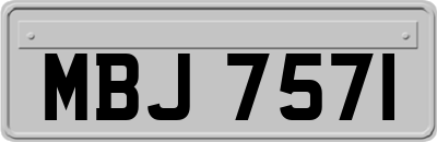 MBJ7571