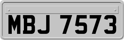 MBJ7573
