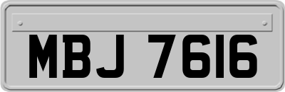 MBJ7616