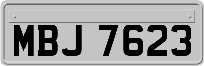 MBJ7623