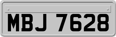 MBJ7628