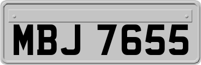 MBJ7655