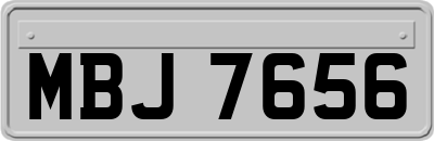 MBJ7656