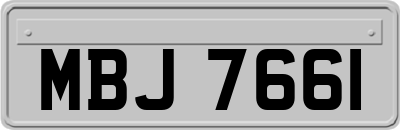 MBJ7661