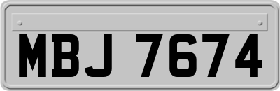 MBJ7674
