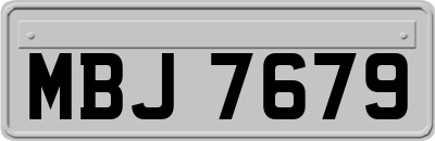 MBJ7679