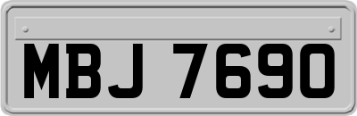 MBJ7690