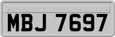 MBJ7697