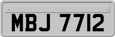 MBJ7712