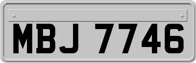 MBJ7746