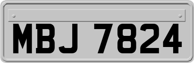 MBJ7824