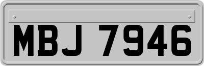 MBJ7946