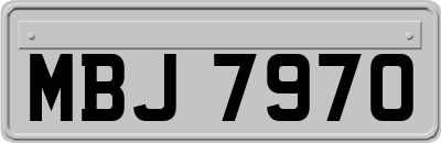 MBJ7970
