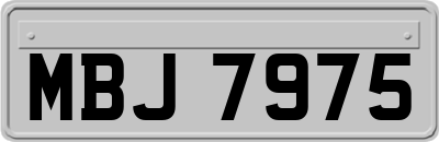 MBJ7975
