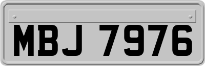 MBJ7976