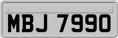 MBJ7990