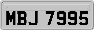 MBJ7995
