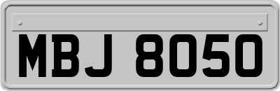 MBJ8050