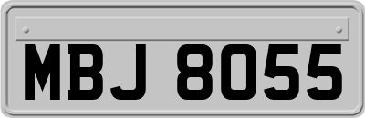 MBJ8055