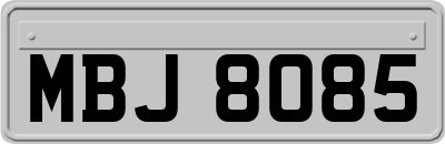 MBJ8085