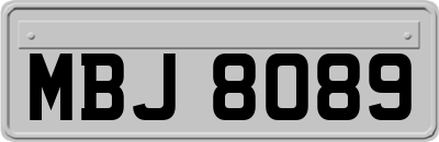 MBJ8089
