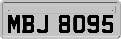MBJ8095