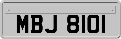 MBJ8101