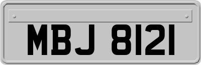 MBJ8121