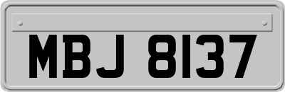 MBJ8137