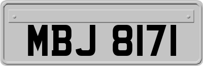 MBJ8171