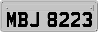 MBJ8223