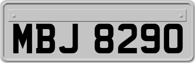 MBJ8290