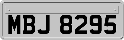 MBJ8295