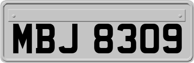 MBJ8309
