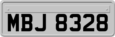 MBJ8328