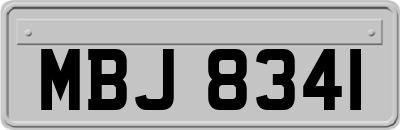 MBJ8341