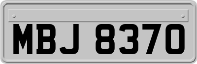 MBJ8370