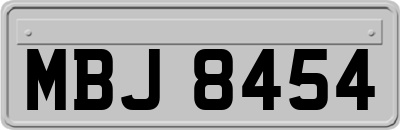 MBJ8454