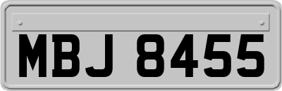 MBJ8455