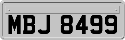 MBJ8499