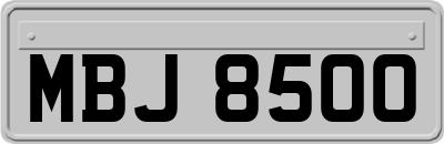 MBJ8500